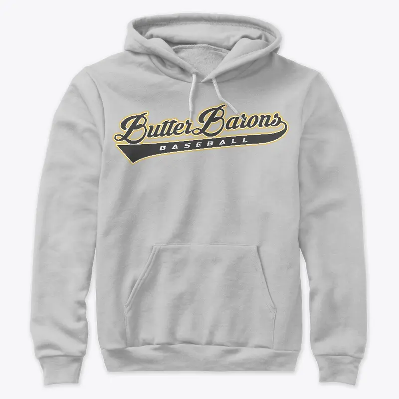 Butter Barons Script