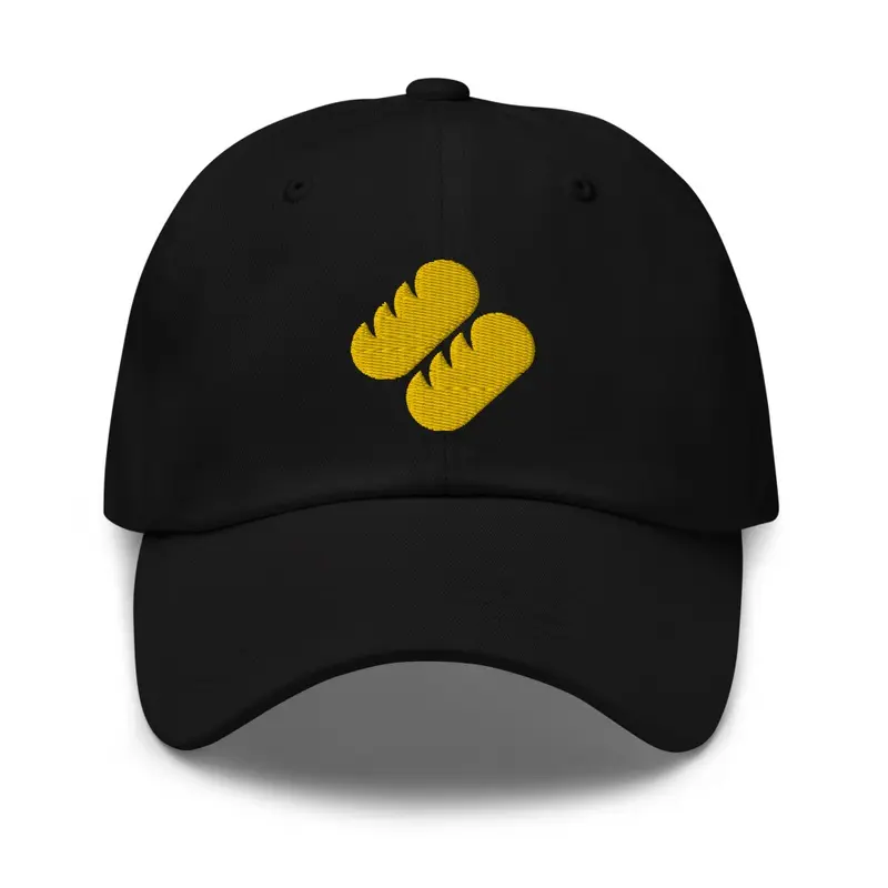 Butter Barons Dad Cap